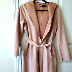 Zara jacket